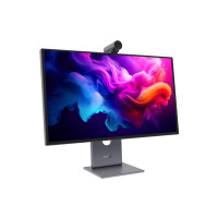 Produktbild för Lenovo Yoga Pro 27UD-10 - OLED-monitor - 4K - 27"