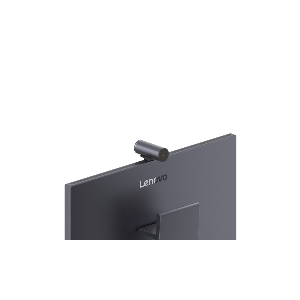 Produktbild för Lenovo Yoga Pro 27UD-10 - OLED-monitor - 4K - 27"