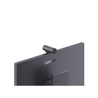 Produktbild för Lenovo Yoga Pro 27UD-10 - OLED-monitor - 4K - 27"