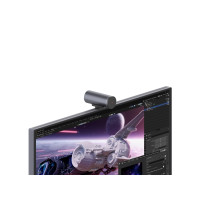 Produktbild för Lenovo Yoga Pro 27UD-10 - OLED-monitor - 4K - 27"