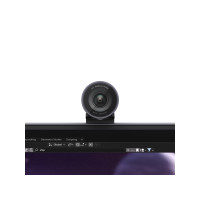 Produktbild för Lenovo Yoga Pro 27UD-10 - OLED-monitor - 4K - 27"