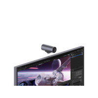 Produktbild för Lenovo Yoga Pro 27UD-10 - OLED-monitor - 4K - 27"