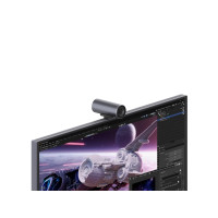 Produktbild för Lenovo Yoga Pro 27UD-10 - OLED-monitor - 4K - 27"