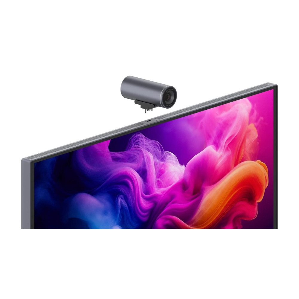 Produktbild för Lenovo Yoga Pro 27UD-10 - OLED-monitor - 4K - 27"