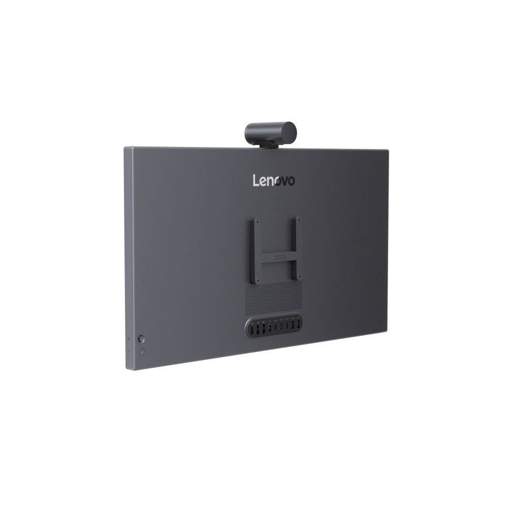 Produktbild för Lenovo Yoga Pro 27UD-10 - OLED-monitor - 4K - 27"