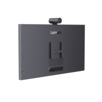 Produktbild för Lenovo Yoga Pro 27UD-10 - OLED-monitor - 4K - 27"