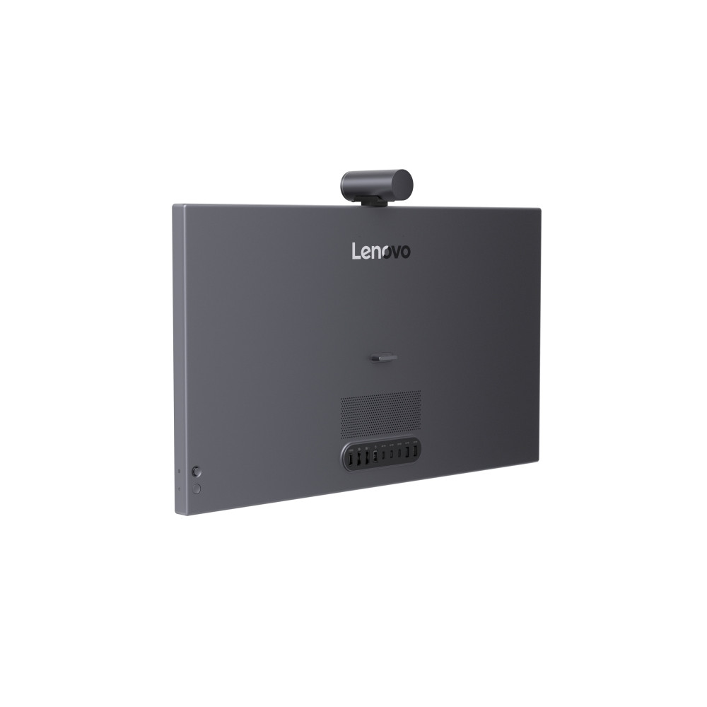 Produktbild för Lenovo Yoga Pro 27UD-10 - OLED-monitor - 4K - 27"