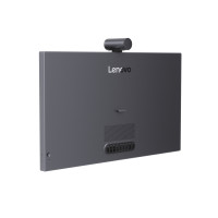 Produktbild för Lenovo Yoga Pro 27UD-10 - OLED-monitor - 4K - 27"