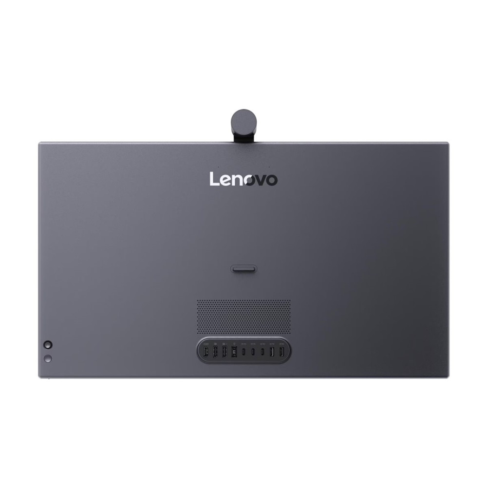 Produktbild för Lenovo Yoga Pro 27UD-10 - OLED-monitor - 4K - 27"