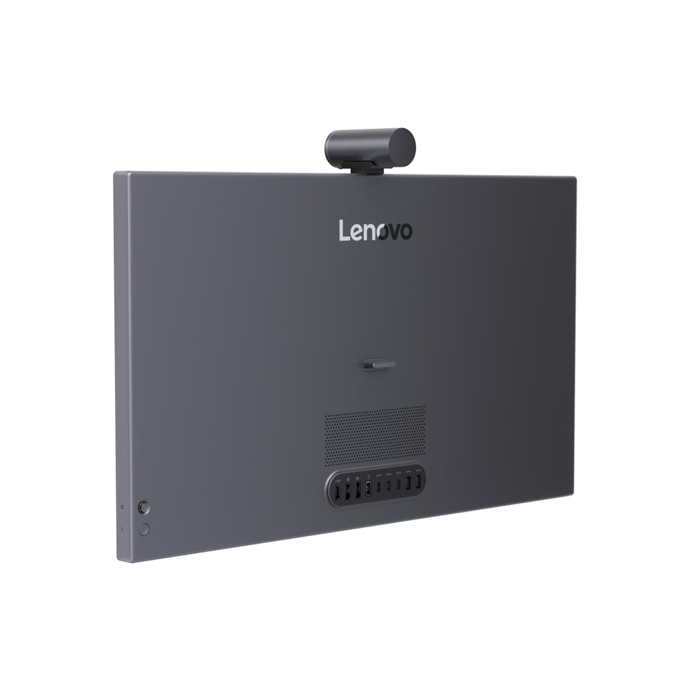 Produktbild för Lenovo Yoga Pro 27UD-10 - OLED-monitor - 4K - 27"