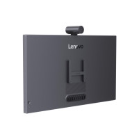 Produktbild för Lenovo Yoga Pro 27UD-10 - OLED-monitor - 4K - 27"