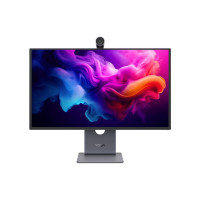 Produktbild för Lenovo Yoga Pro 27UD-10 - OLED-monitor - 4K - 27"