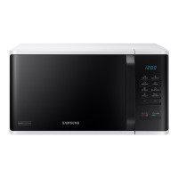 Produktbild för Samsung MS23K3513AW - mikrovågsugn - fristående - vit