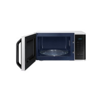 Produktbild för Samsung MS23K3513AW - mikrovågsugn - fristående - vit