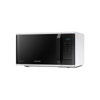 Produktbild för Samsung MS23K3513AW - mikrovågsugn - fristående - vit