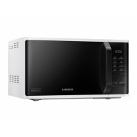 Produktbild för Samsung MS23K3513AW - mikrovågsugn - fristående - vit