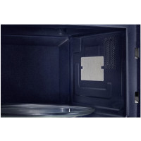 Produktbild för Samsung MS23K3513AW - mikrovågsugn - fristående - vit