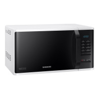 Produktbild för Samsung MS23K3513AW - mikrovågsugn - fristående - vit