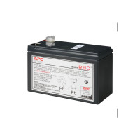 Produktbild för APC Replacement Battery Cartridge #164 - UPS-batteri - Bly-syra - 128 Wh