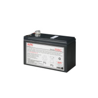 Produktbild för APC Replacement Battery Cartridge #164 - UPS-batteri - Bly-syra - 128 Wh