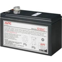 Produktbild för APC Replacement Battery Cartridge #164 - UPS-batteri - Bly-syra - 128 Wh