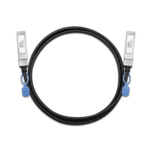 Produktbild för Zyxel DAC10G - 10GBase direktkopplingskabel - 1 m