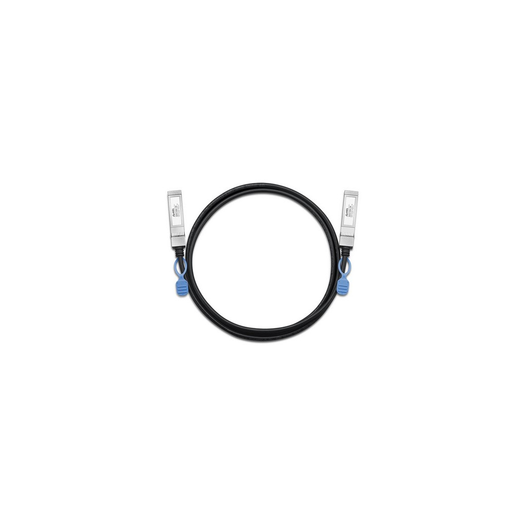 Produktbild för Zyxel DAC10G - 10GBase direktkopplingskabel - 1 m
