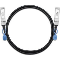 Produktbild för Zyxel DAC10G - 10GBase direktkopplingskabel - 1 m