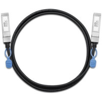 Produktbild för Zyxel DAC10G - 10GBase direktkopplingskabel - 1 m