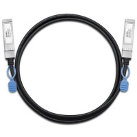 Produktbild för Zyxel DAC10G - 10GBase direktkopplingskabel - 1 m