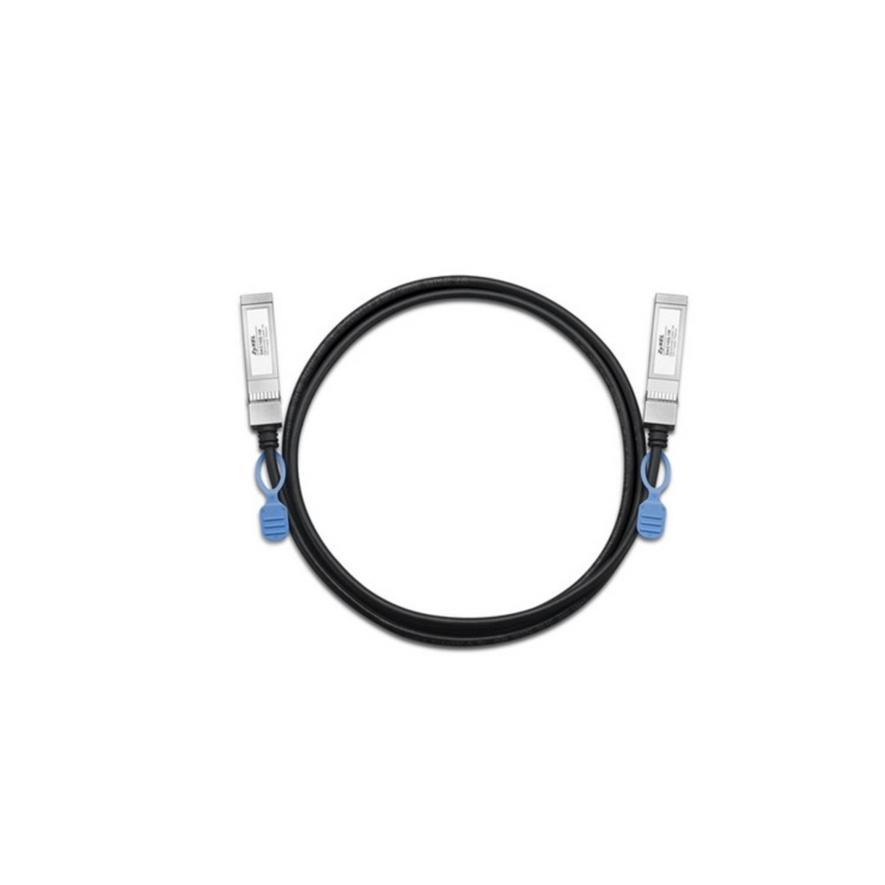 Produktbild för Zyxel DAC10G - 10GBase direktkopplingskabel - 1 m
