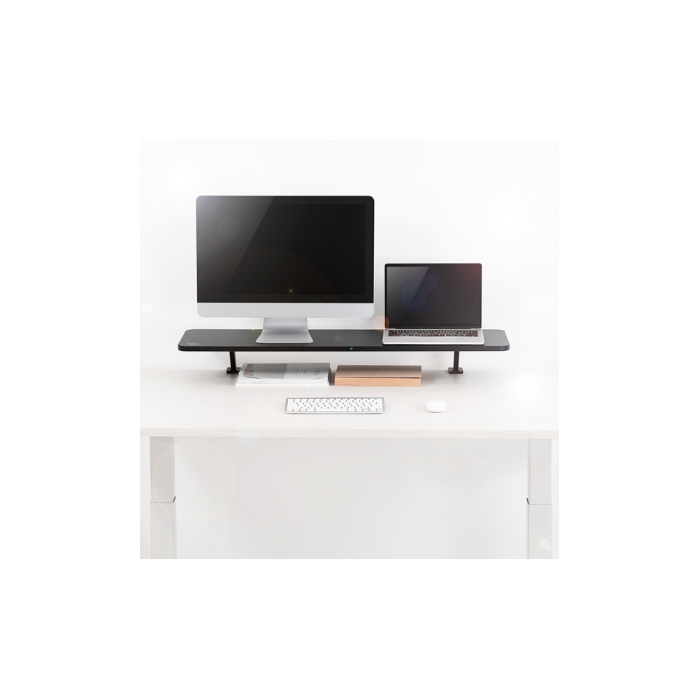 Produktbild för LogiLink monitorställ - 1000 mm lång, för 13-32" skärmar