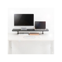 Produktbild för LogiLink monitorställ - 1000 mm lång, för 13-32" skärmar