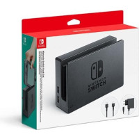 Produktbild för Nintendo Switch Dock Set