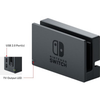Produktbild för Nintendo Switch Dock Set