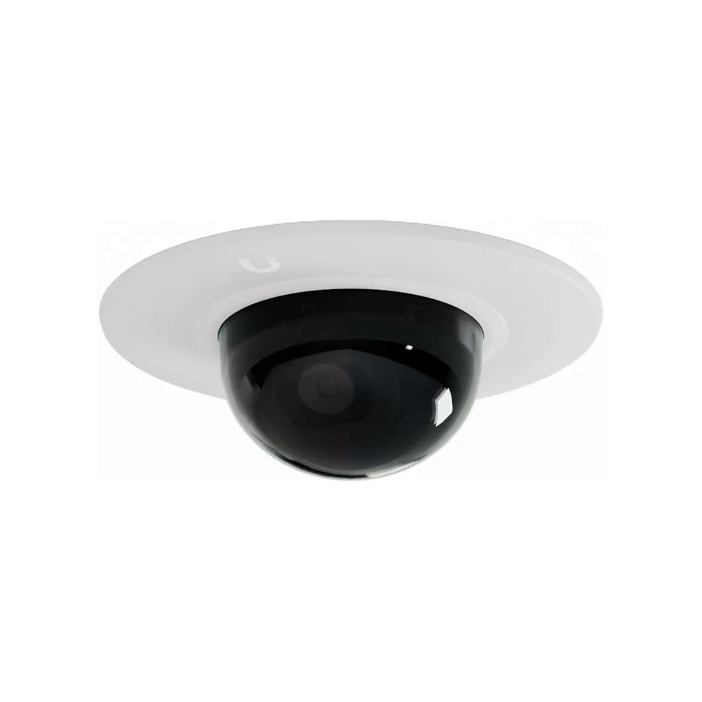 Produktbild för Ubiquiti kamera dome infälld montering