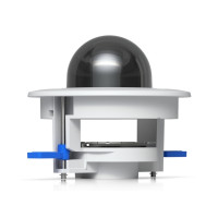 Produktbild för Ubiquiti kamera dome infälld montering