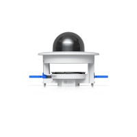 Produktbild för Ubiquiti kamera dome infälld montering