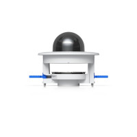 Produktbild för Ubiquiti kamera dome infälld montering