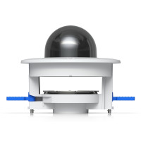 Produktbild för Ubiquiti kamera dome infälld montering