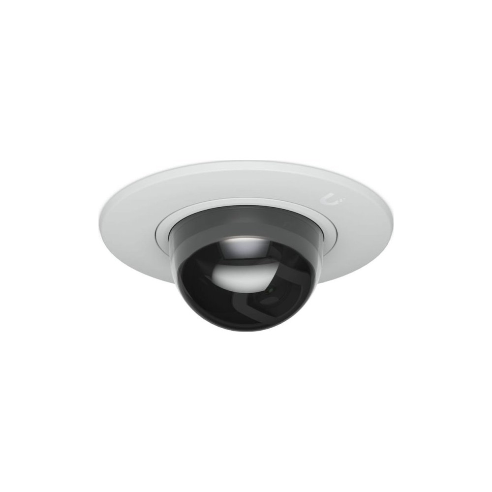 Produktbild för Ubiquiti kamera dome infälld montering