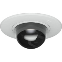 Produktbild för Ubiquiti kamera dome infälld montering