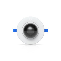 Produktbild för Ubiquiti kamera dome infälld montering