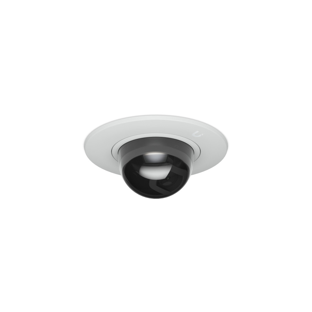 Produktbild för Ubiquiti kamera dome infälld montering