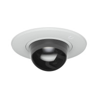 Produktbild för Ubiquiti kamera dome infälld montering