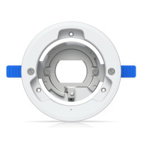 Produktbild för Ubiquiti kamera dome infälld montering