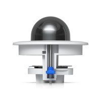 Produktbild för Ubiquiti kamera dome infälld montering