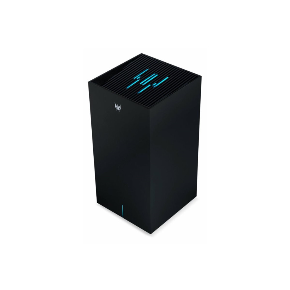 Produktbild för Acer Predator Connect X7 5G CPE - trådlös router - WWAN - Wi-Fi 7 - 4G, 5G - skrivbordsmodell