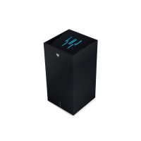 Produktbild för Acer Predator Connect X7 5G CPE - trådlös router - WWAN - Wi-Fi 7 - 4G, 5G - skrivbordsmodell
