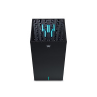 Produktbild för Acer Predator Connect X7 5G CPE - trådlös router - WWAN - Wi-Fi 7 - 4G, 5G - skrivbordsmodell